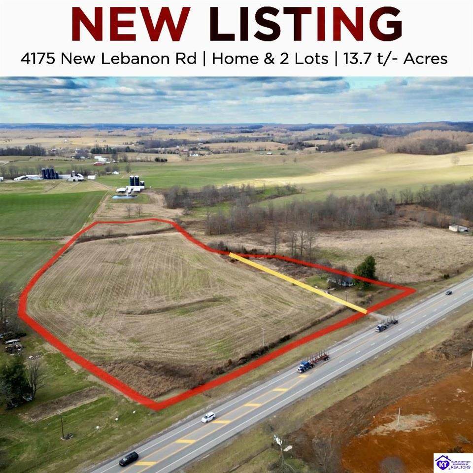 4175 New Lebanon Road - Photo 1