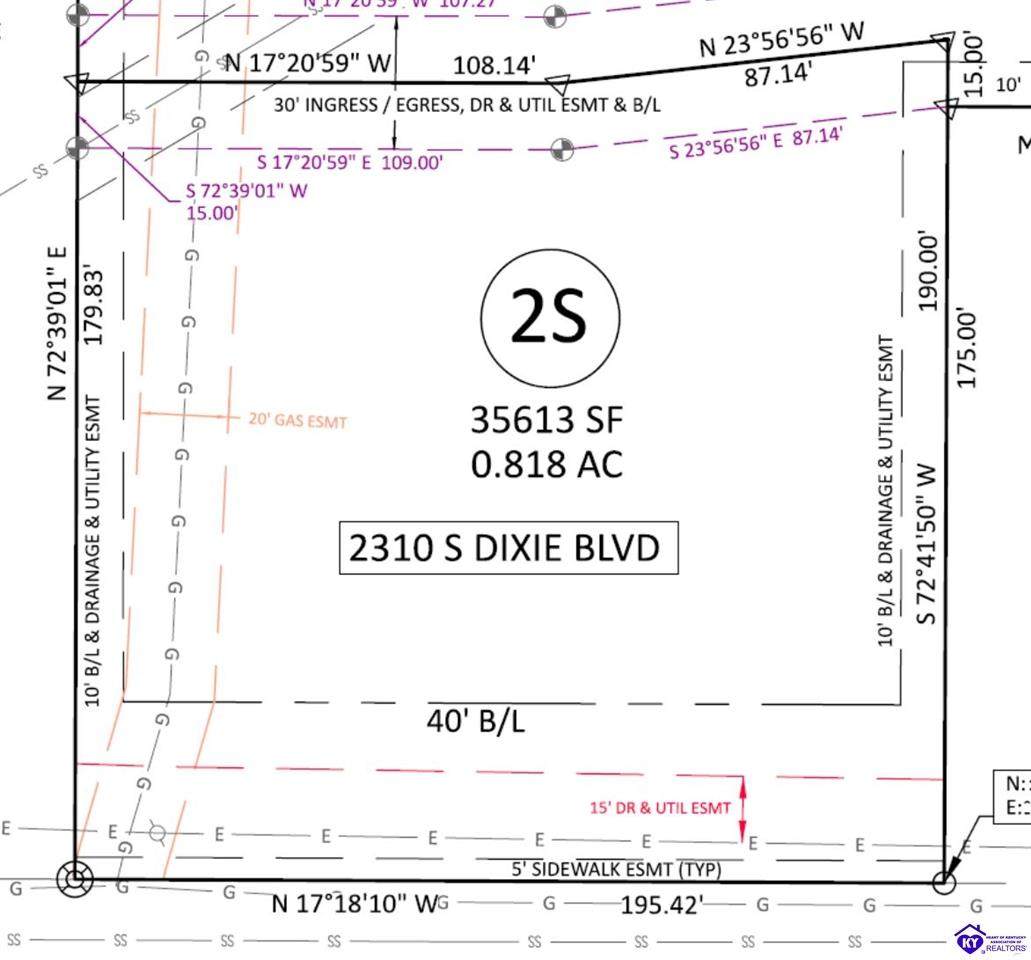 2310 Dixie Boulevard - Photo 1