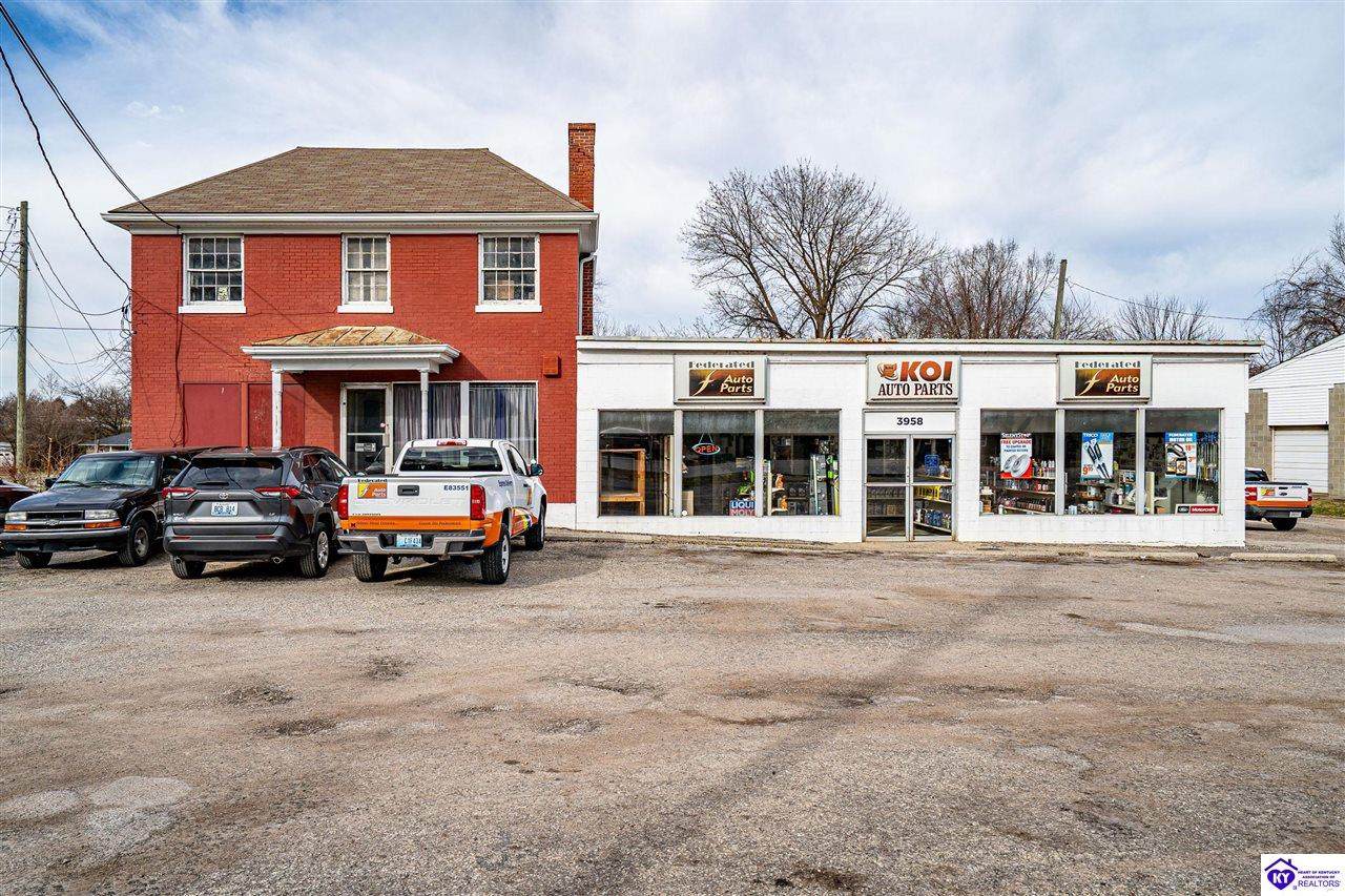 3958 Cane Run Road - Photo 1