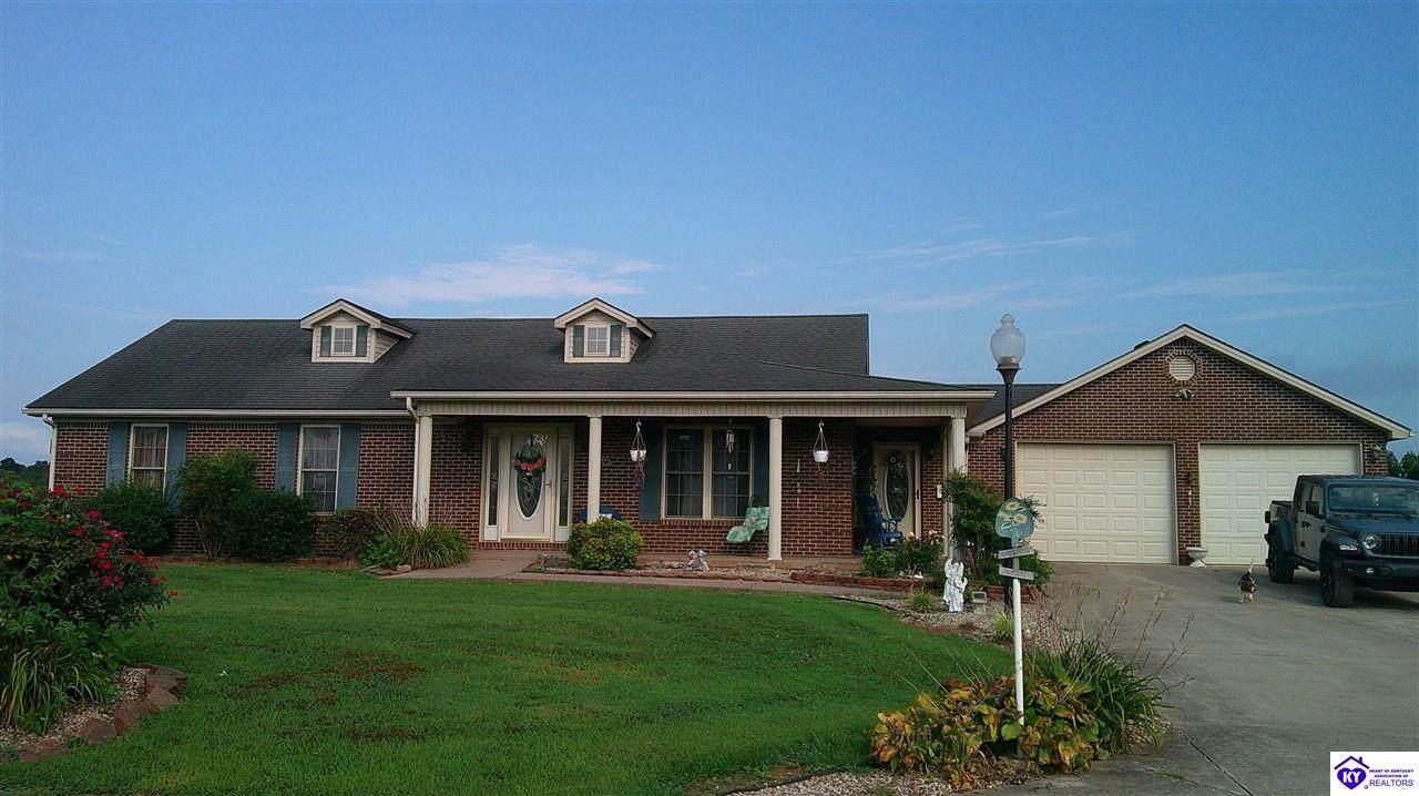 2568 Holy Cross Road - Photo 1