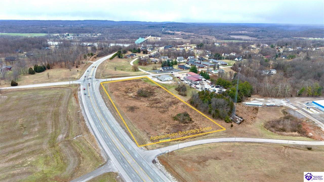 3415 Bypass Road - Photo 1