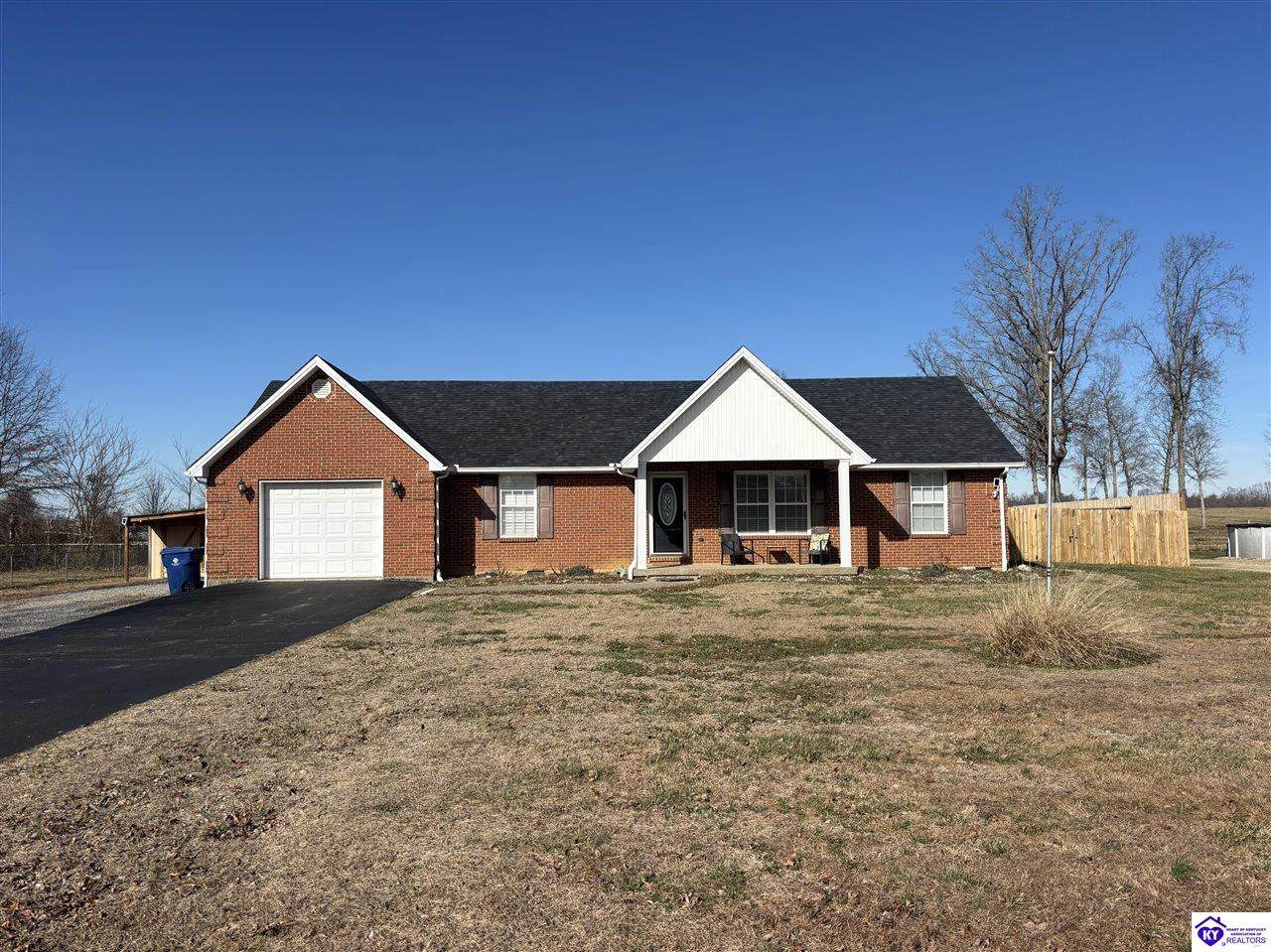 185 Rustic Haven Drive - Photo 1