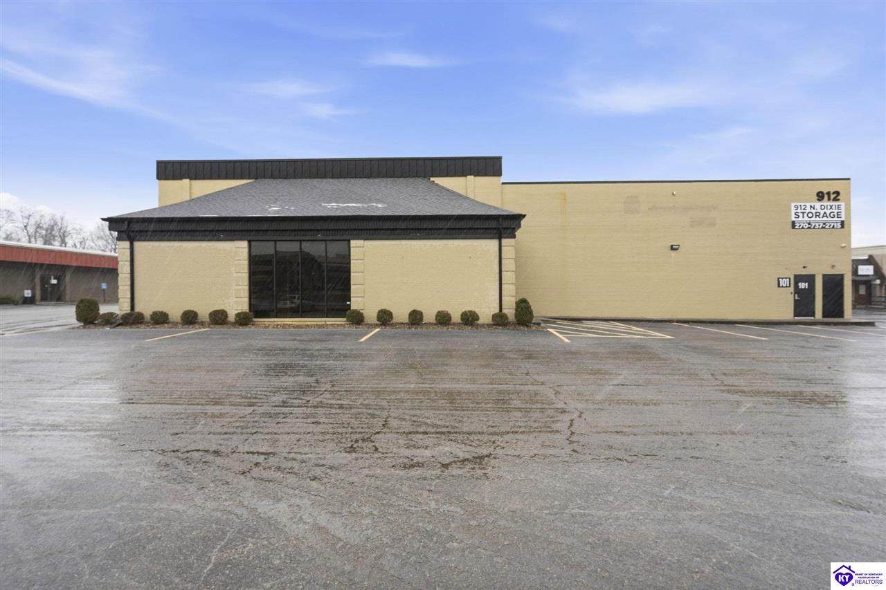 912 Dixie Avenue - Photo 1