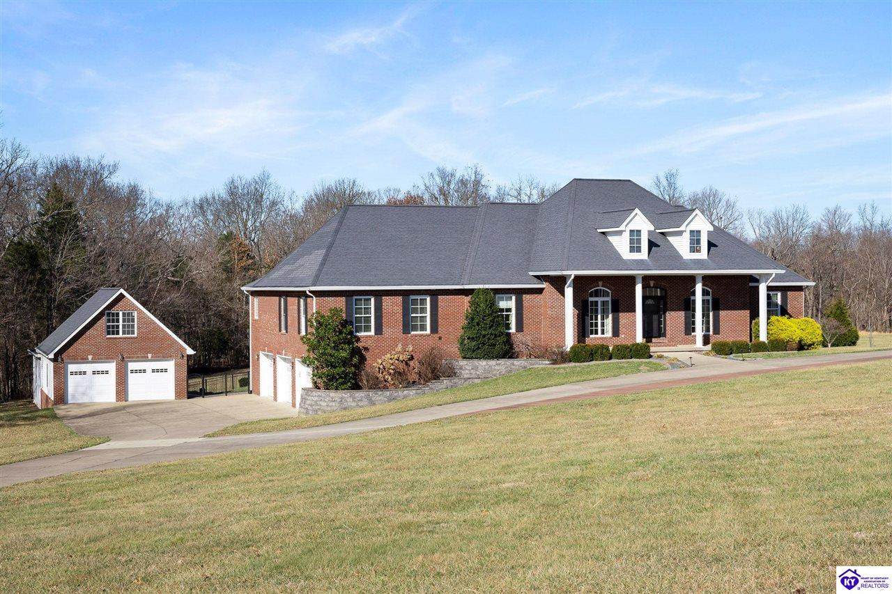 145 Mary Lee Street - Photo 1