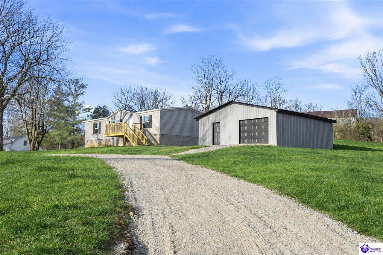 1293 Melrose Road - Photo 1