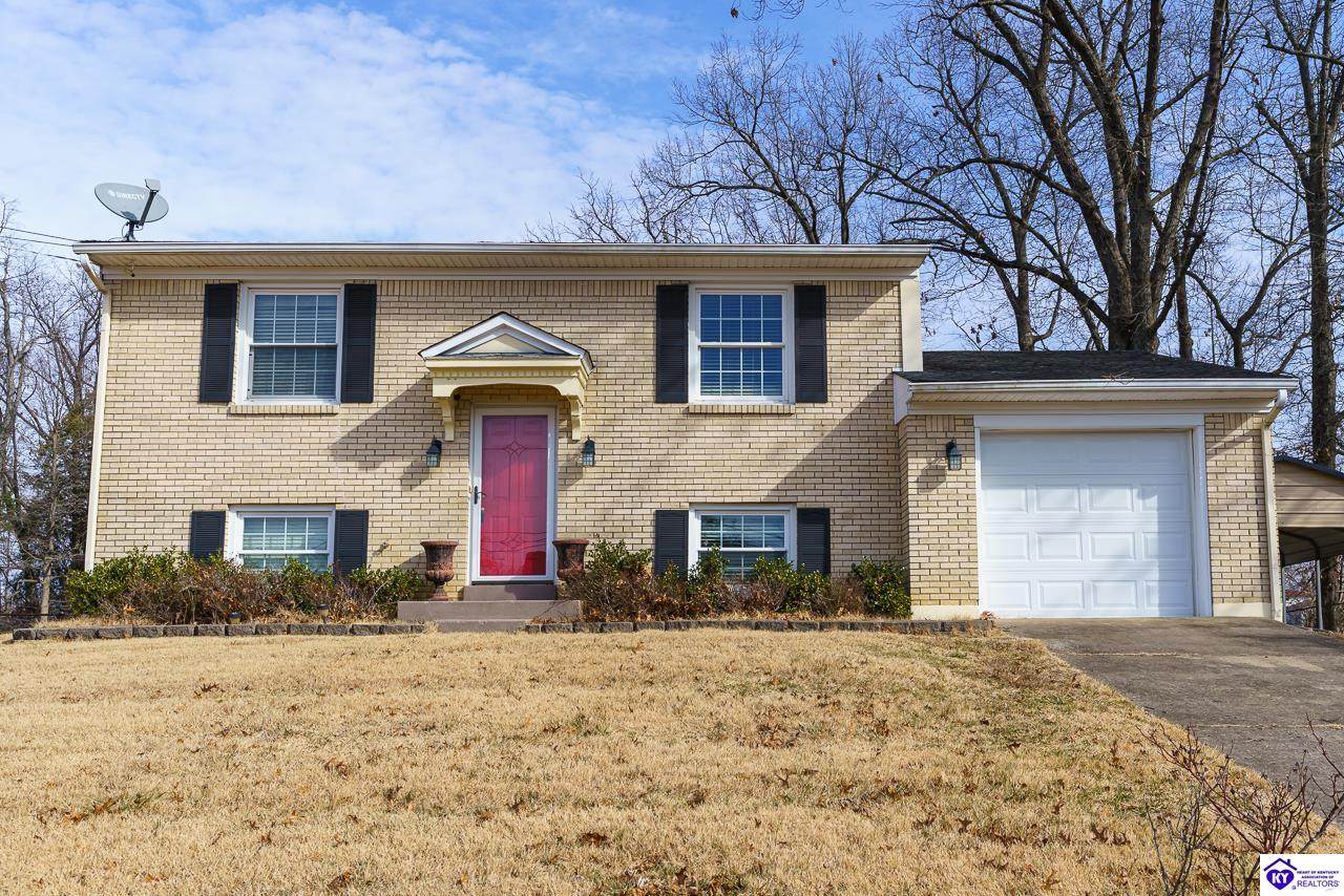 432 Berkley Court - Photo 1