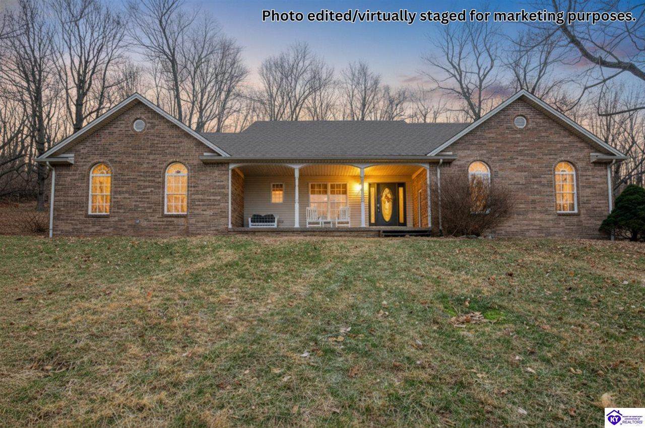 2800 Stringtown Road - Photo 1