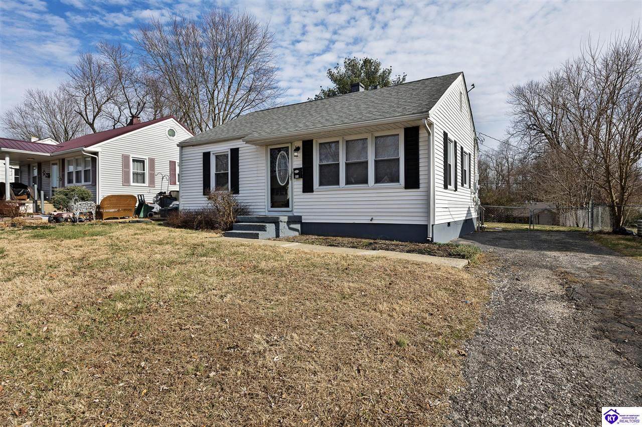 509 Diecks Drive - Photo 1