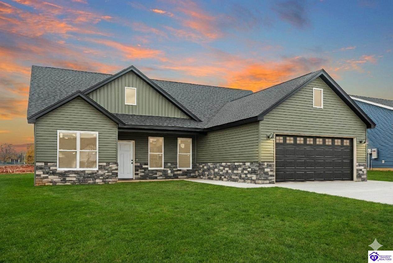 40 Betty Boyd Lane - Photo 1