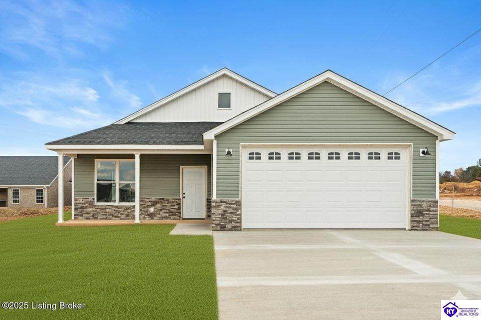 10 Betty Boyd Lane - Photo 1