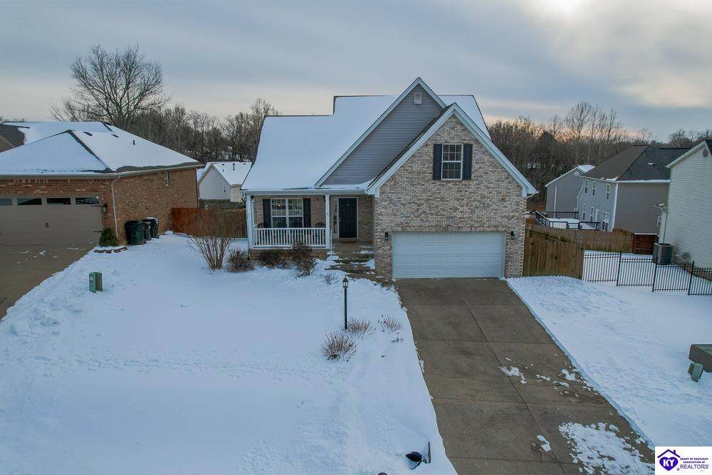 4221 Morgan Jaymes Drive - Photo 1