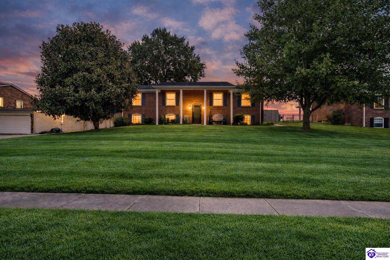 705 Bon Aire Drive - Photo 1