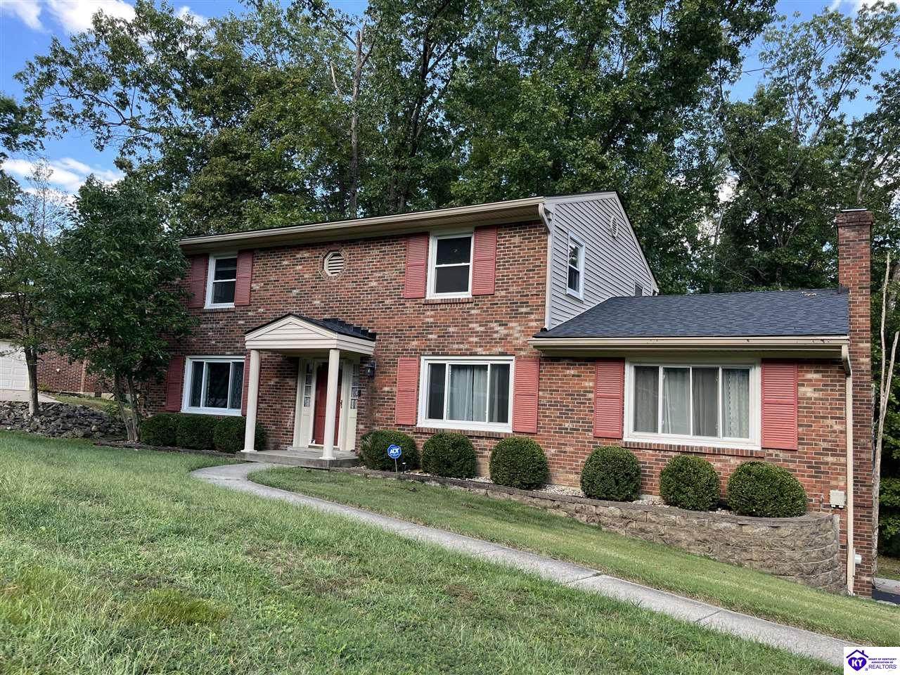 9203 Lakeridge Drive - Photo 1