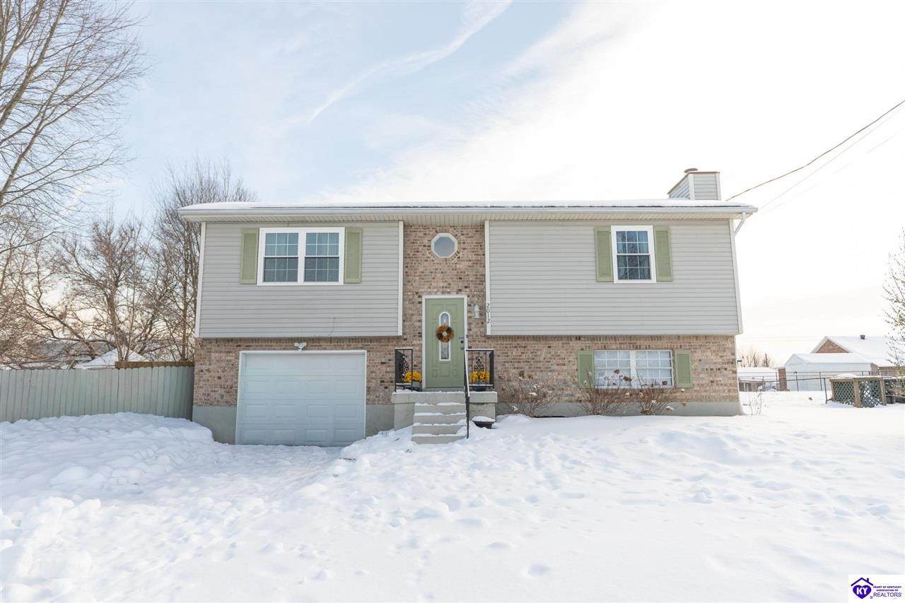 2012 Woodland Drive - Photo 1