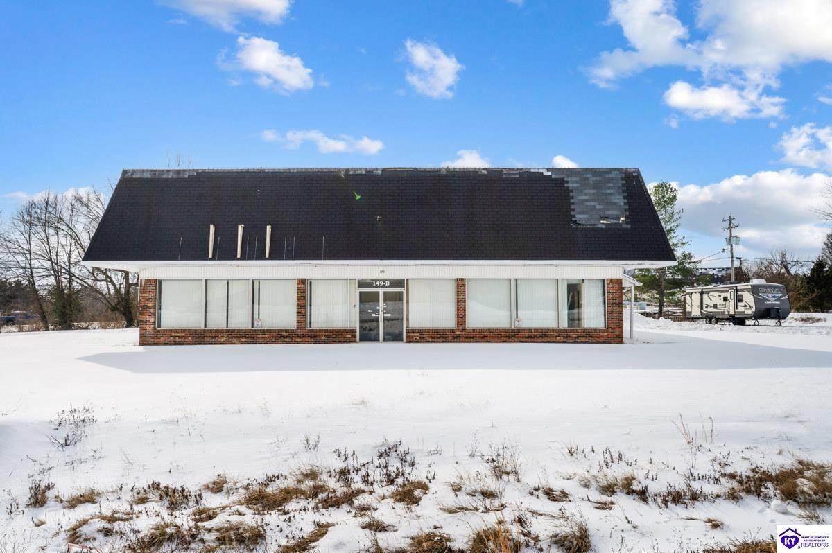 149 Delaina Drive - Photo 1