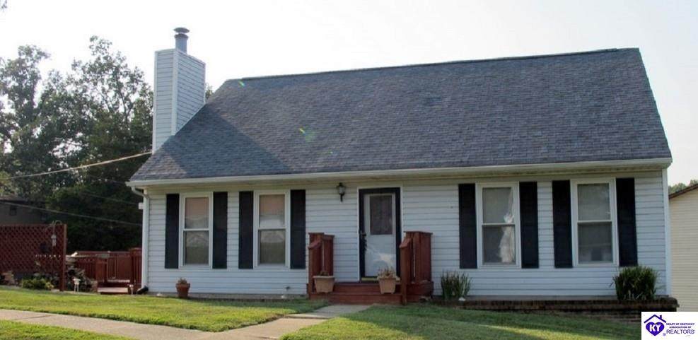 927 Woods Hollow Drive - Photo 1