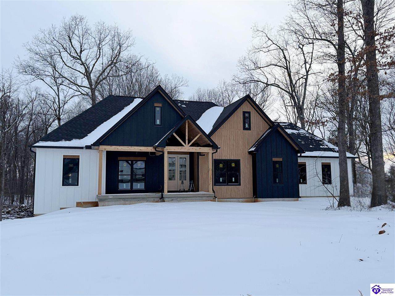 248 Whistling Oaks Boulevard - Photo 1