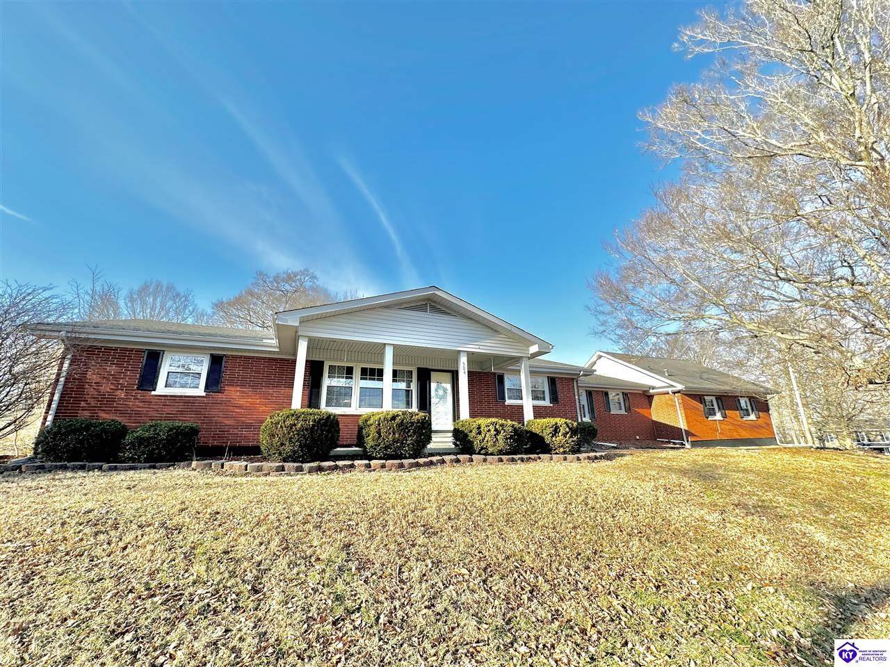 504 Milby Street - Photo 1