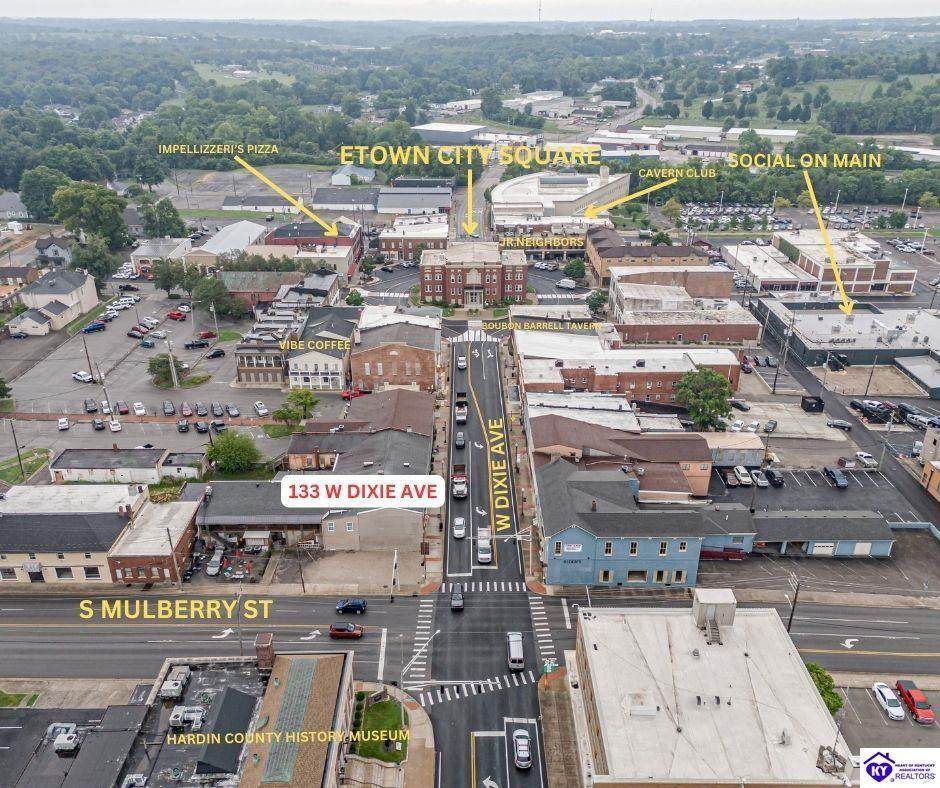 133 Dixie Avenue - Photo 1