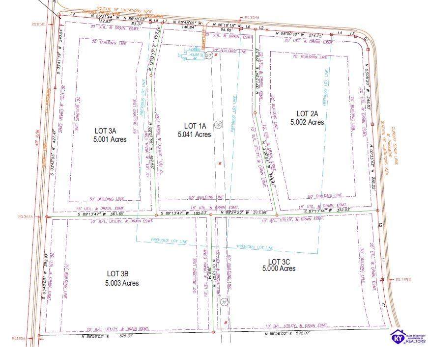 0000 Cundiff Lane - Photo 1