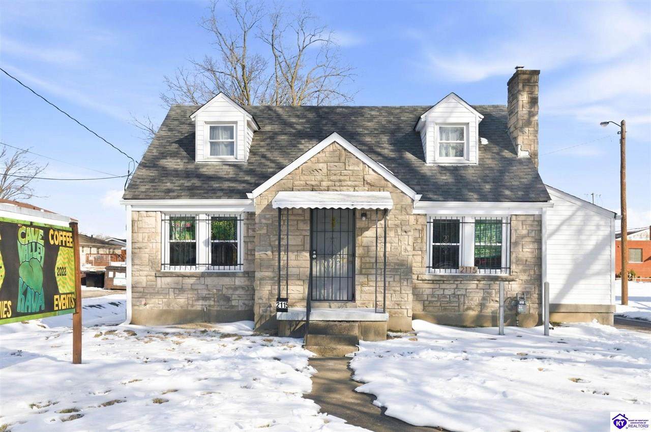 2115 Crums Lane - Photo 1