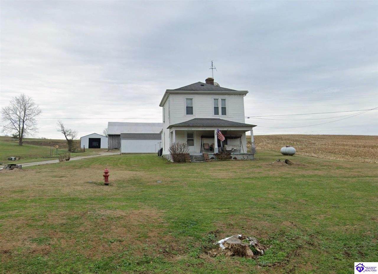 4710 Highgrove Road - Photo 1