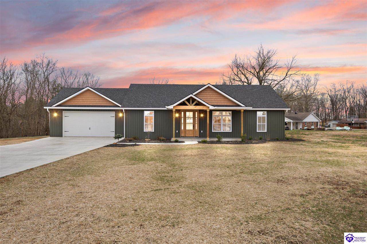 107 Mckinney Street - Photo 1