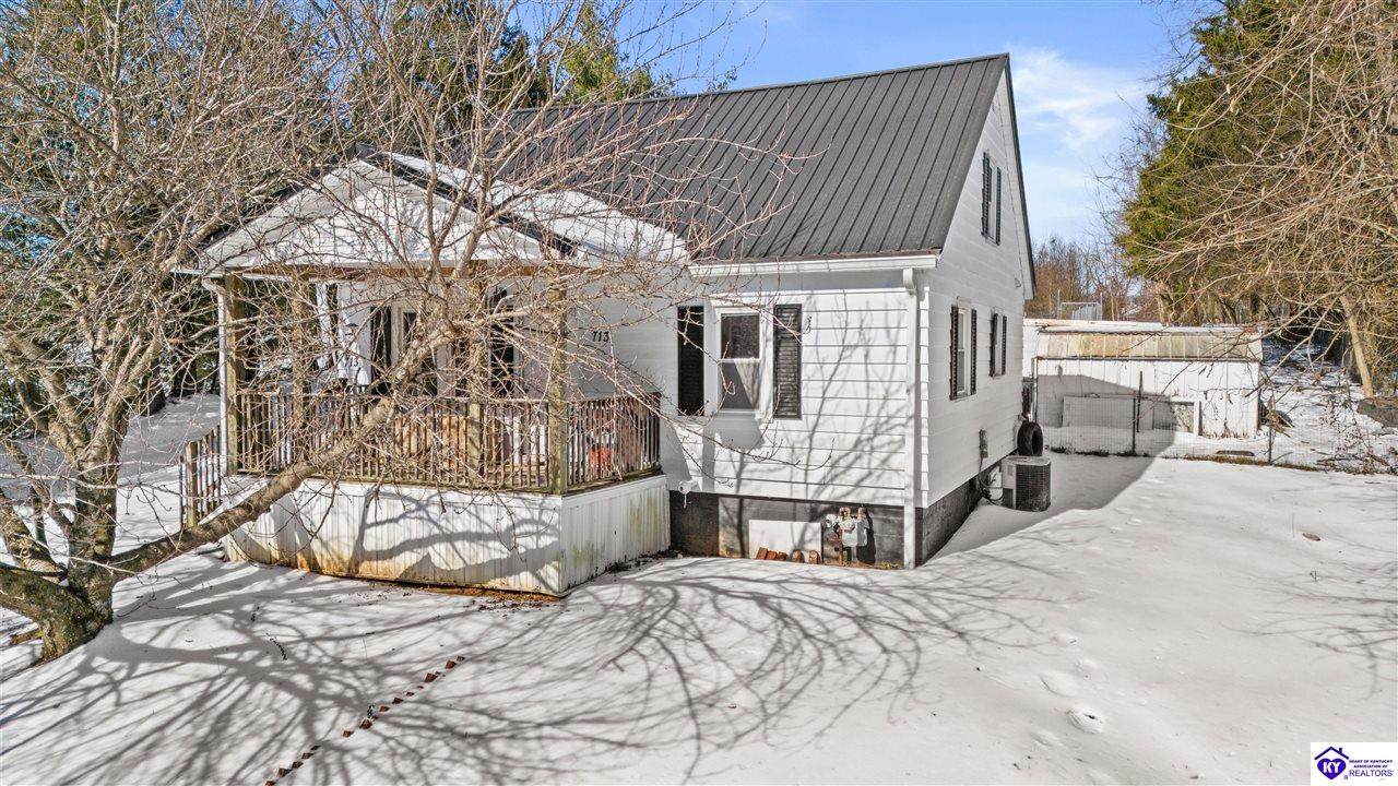 713 St John Road - Photo 1