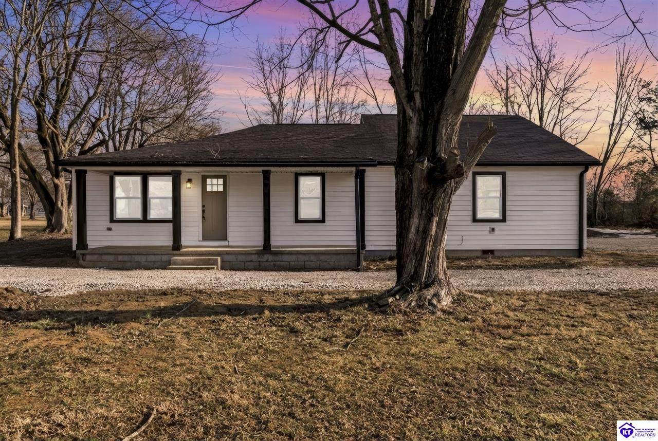 3430 Hodgenville Road - Photo 1