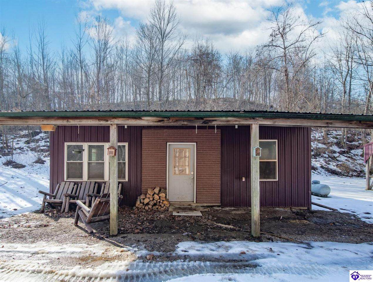 592 Jake Horsley Lane - Photo 1