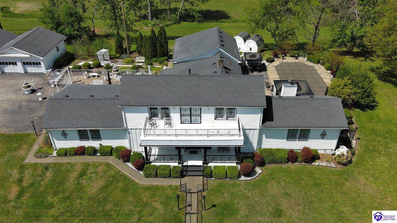 2851 Wilson Rd - Photo 1