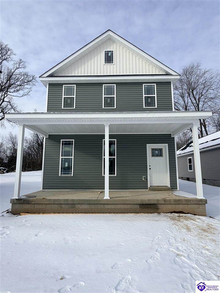 97 Tanner Road - Photo 1