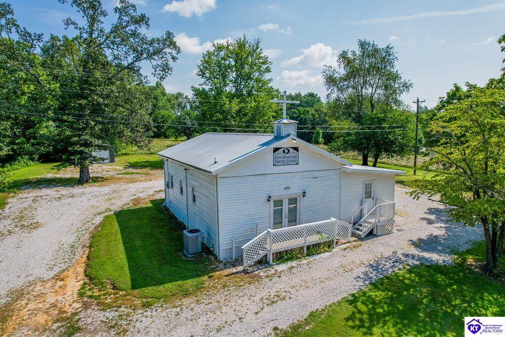 1198 Glendale Hodgenville Road - Photo 1