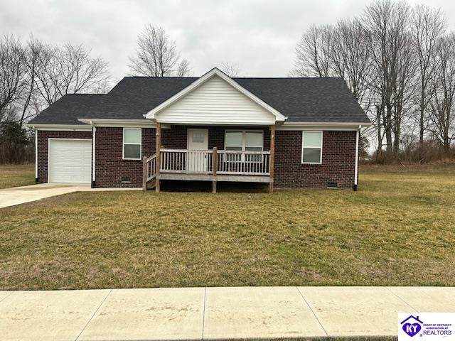 195 Parkers Loop - Photo 1