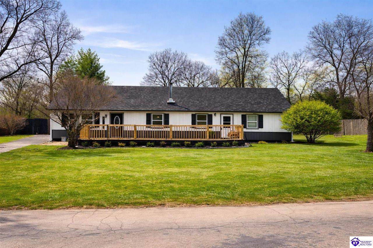 3276 Cave Hill Road - Photo 1