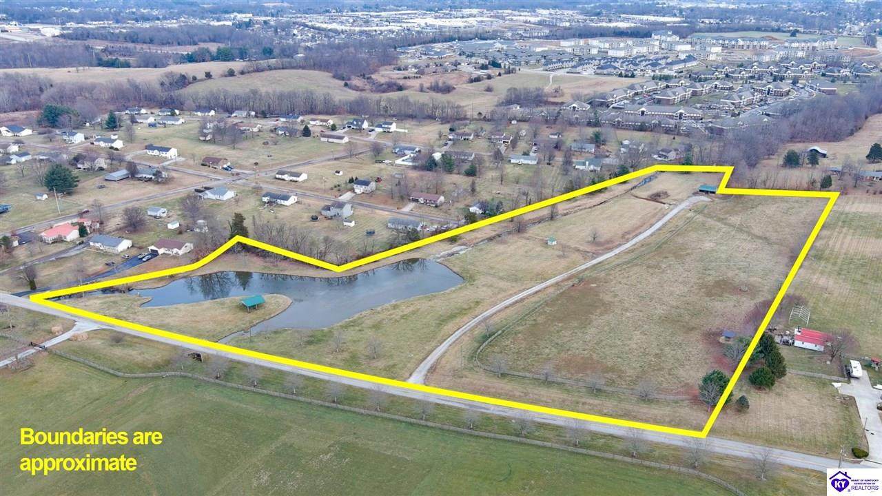 Lot 1, 1C, &2 Hutcherson Lane - Photo 1