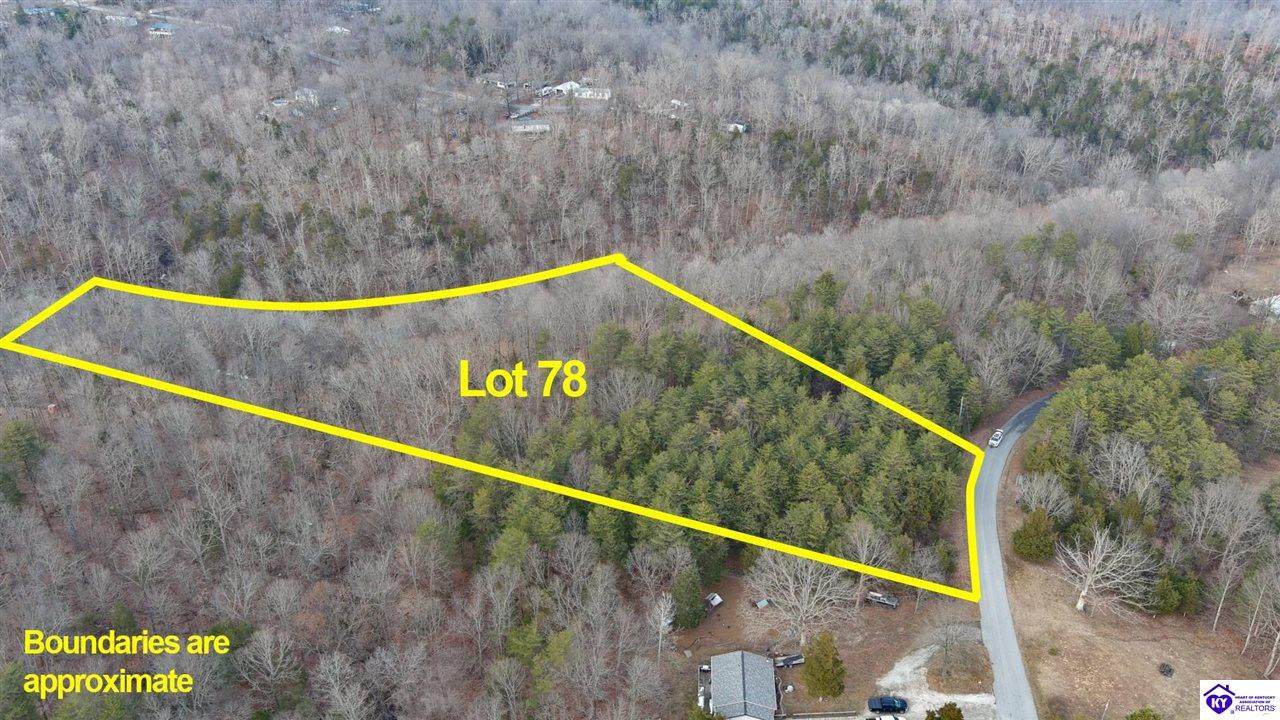 Lot 78 Quail Hollow Road - Photo 1