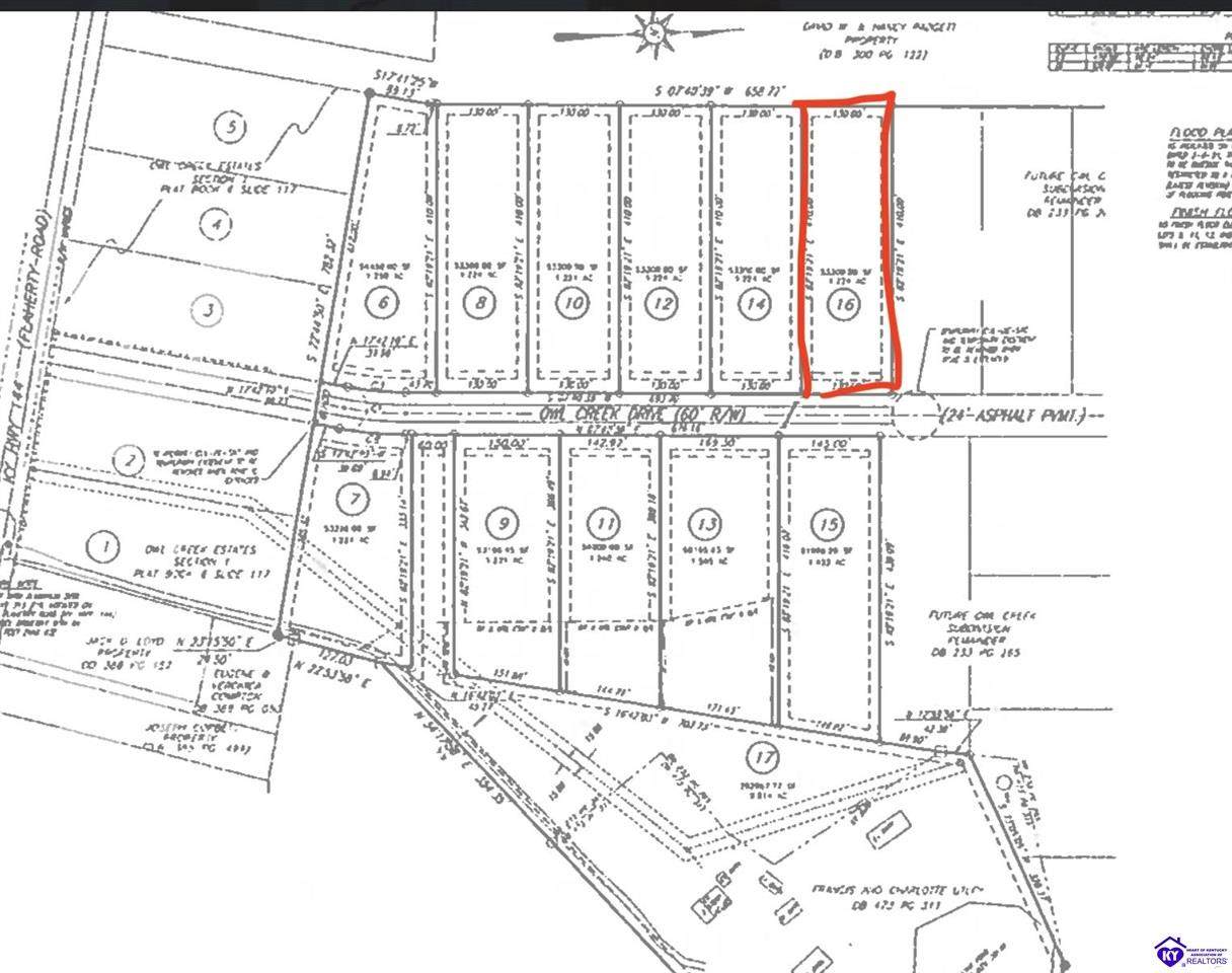 Lot 16 Owl Creek Drive - Photo 1