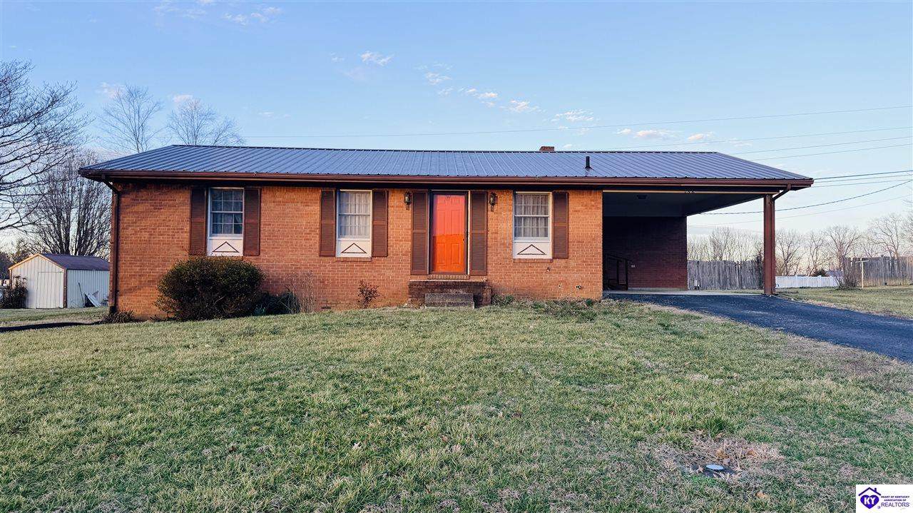 138 Long Meadow Drive - Photo 1