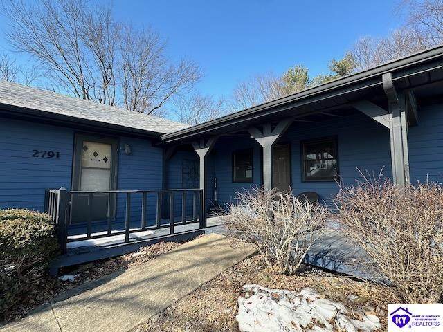 2791 Shepherdsville Road - Photo 1