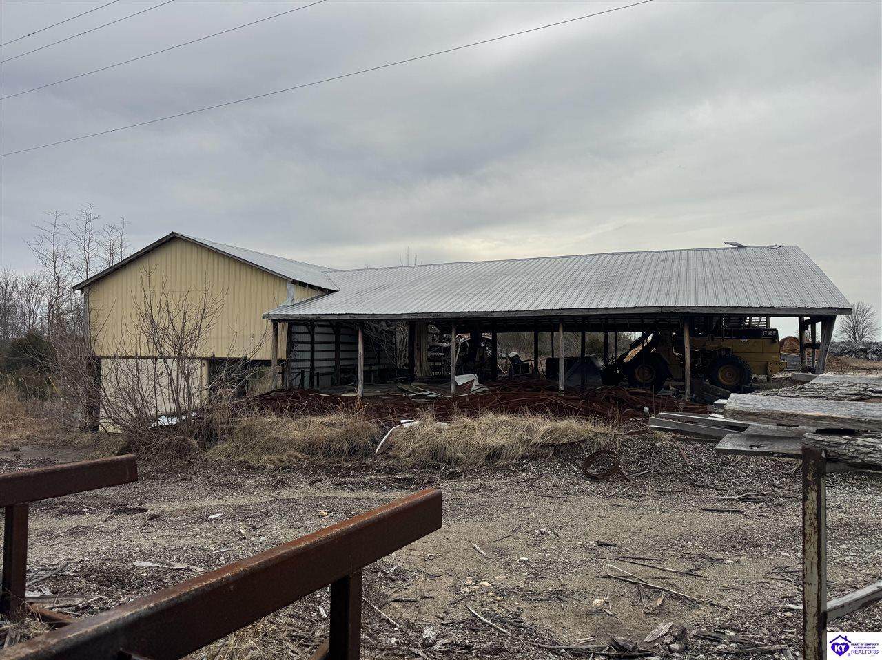 1768 Jericho Road - Photo 1