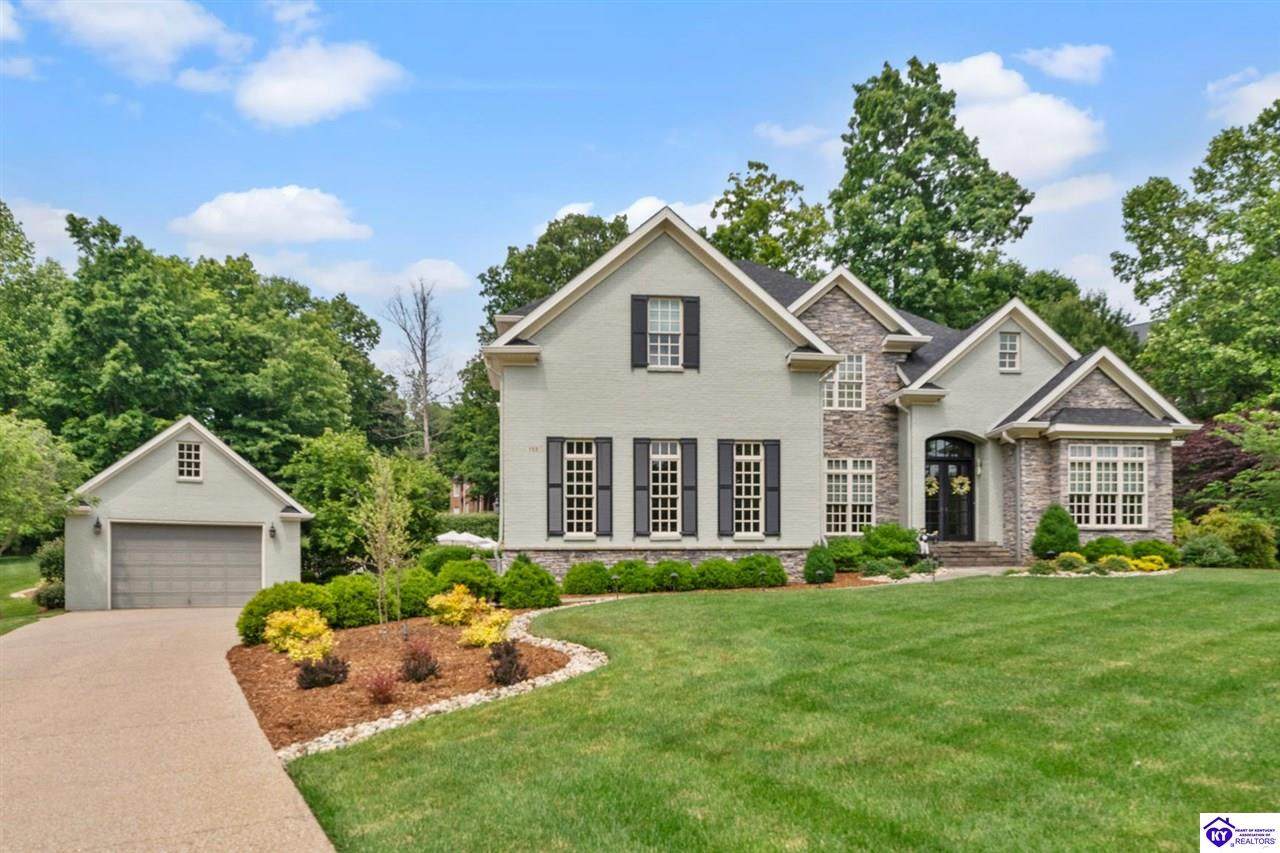 105 Flagstone Court - Photo 1