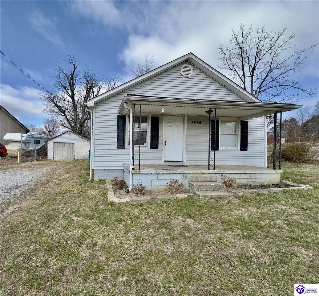 1579 Vine Street - Photo 1