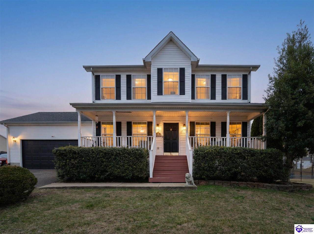 293 Ridgeway Drive - Photo 1