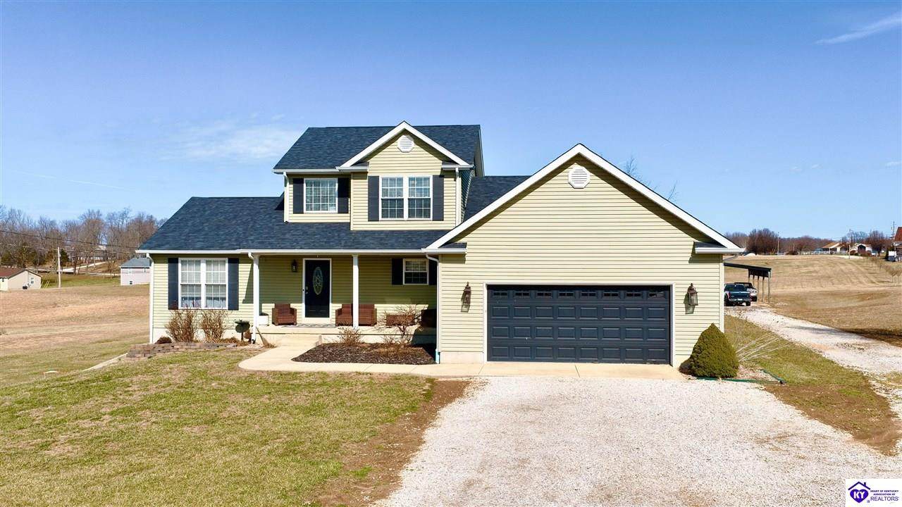 2026 Payneville Road - Photo 1