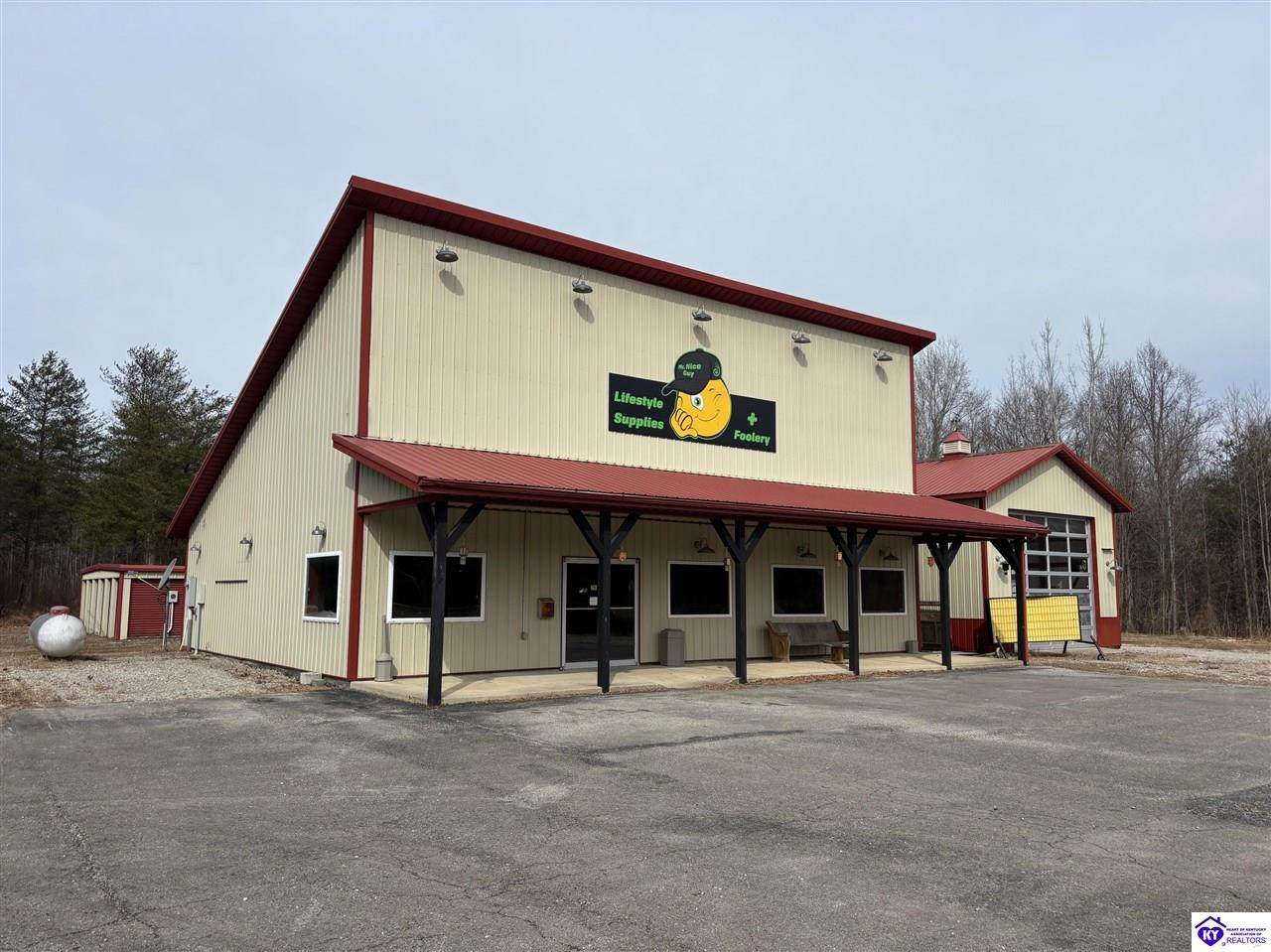 2272 Cindico Drive Sw - Photo 1