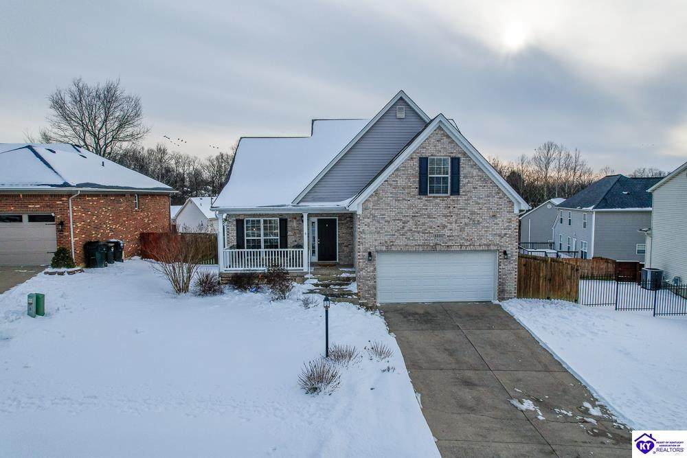 4221 Morgan Jaymes Drive - Photo 1