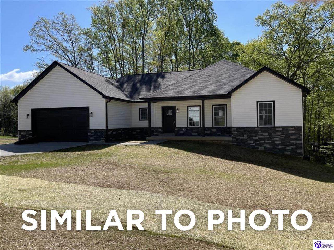 100 Foxglove Lane - Photo 1