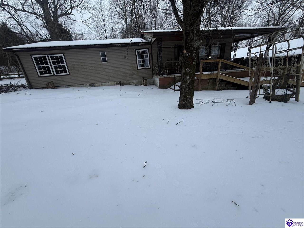1669 Grandview Church Road - Photo 1