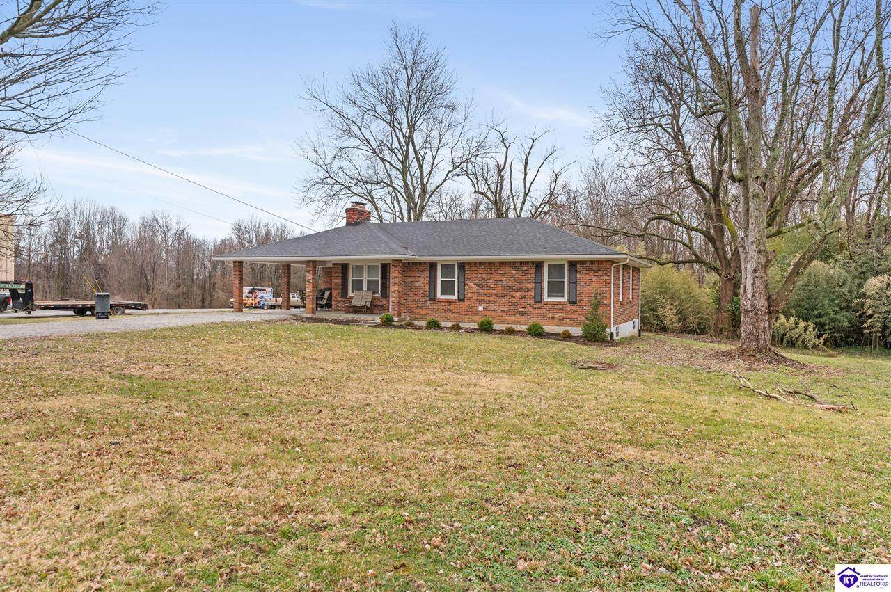 3625 New Shepherdsville Road - Photo 1
